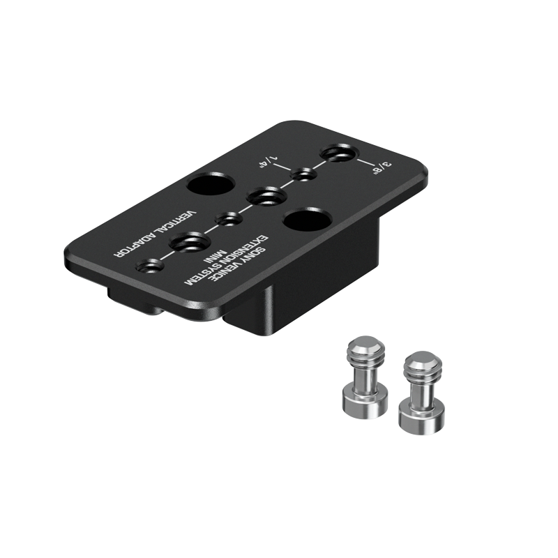 B4004 1055 Vertical Adaptor for Sony VENICE Extension System Mini 01 web