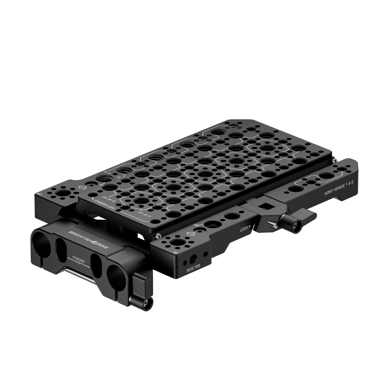 B4004 1056 Sony VENICE 1 & 2 Sliding Top Plate Mk II 00