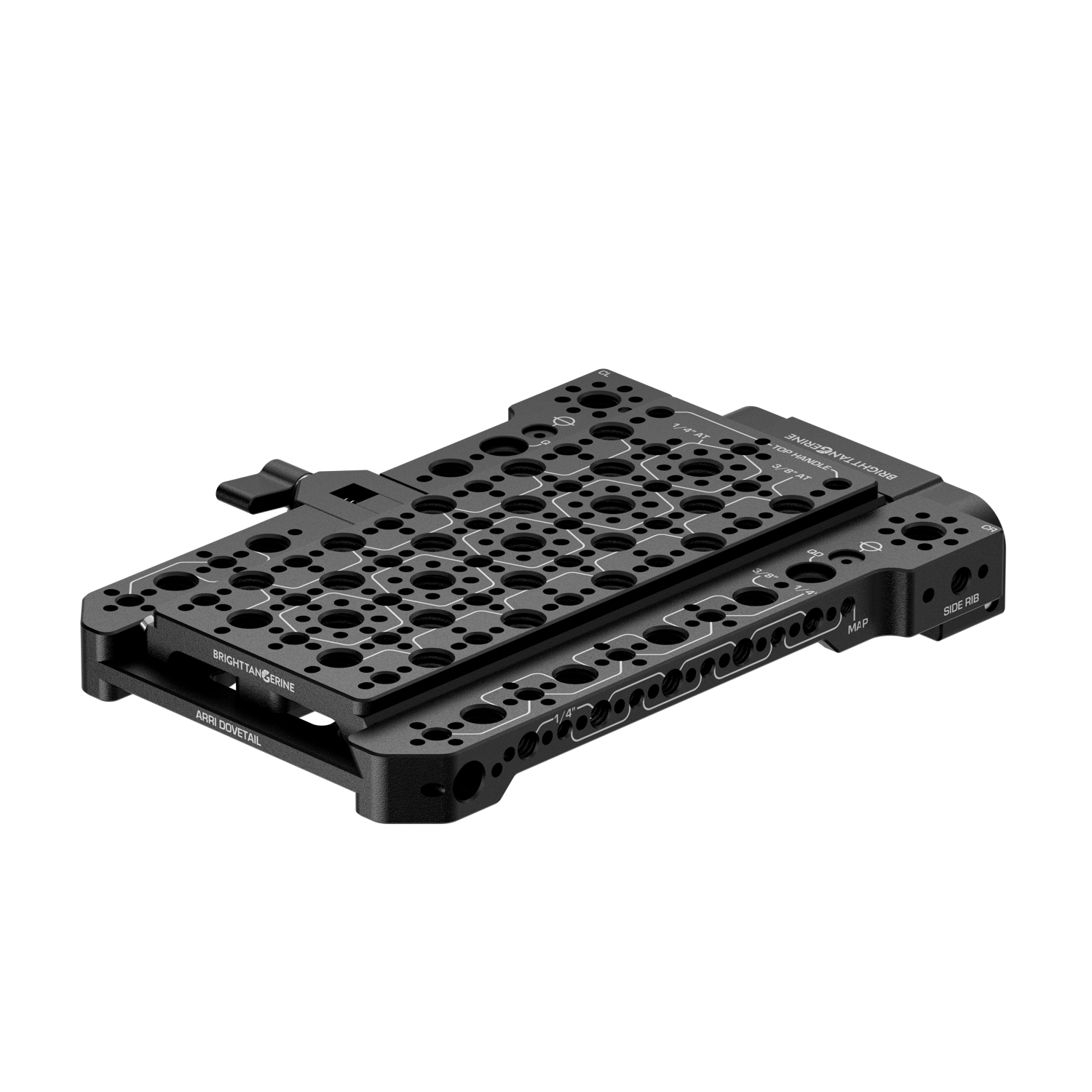 B4004 1056 Sony VENICE 1 & 2 Sliding Top Plate Mk II 01