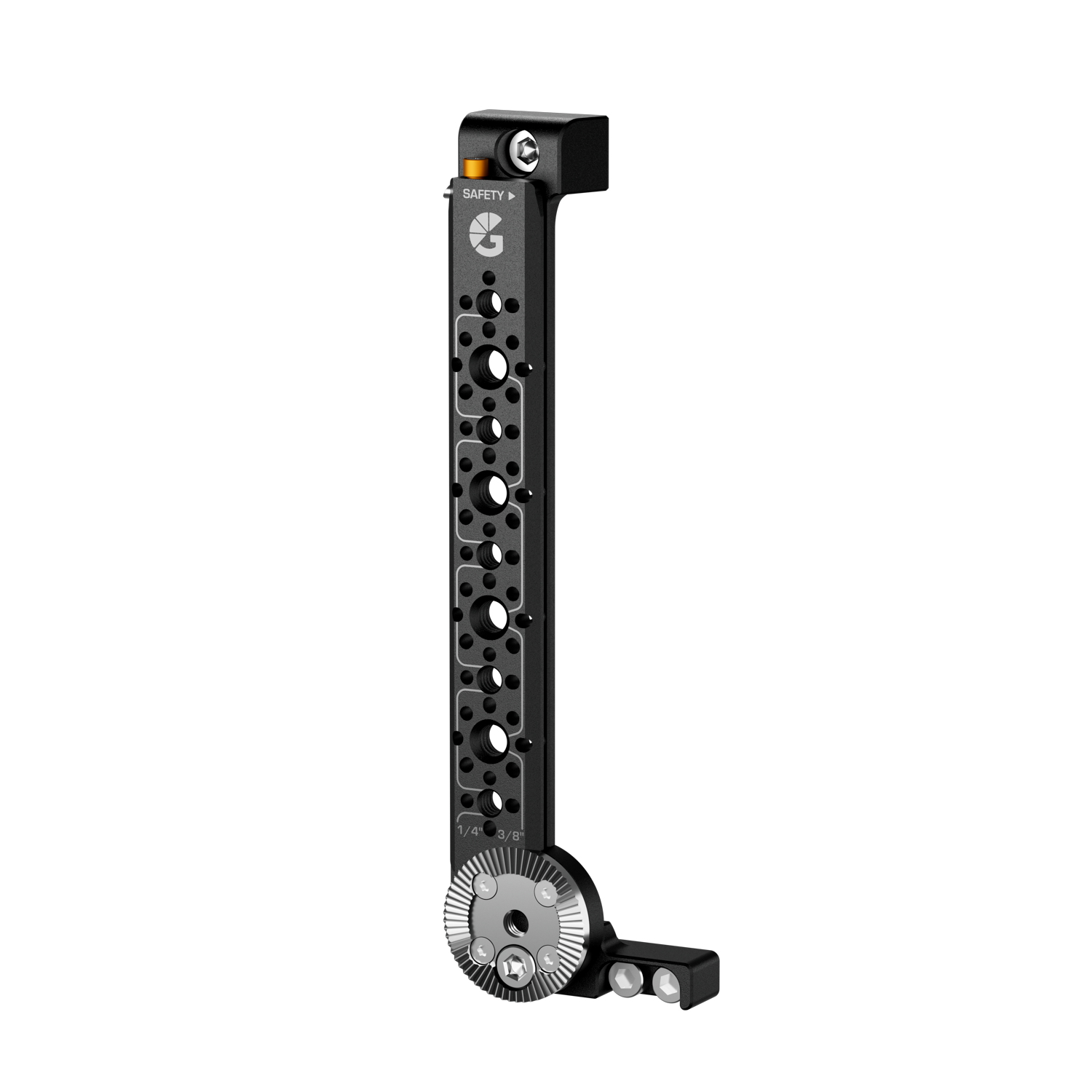 B4004 1057 Sony VENICE 1 & 2 Left Side Plate Mk II 00