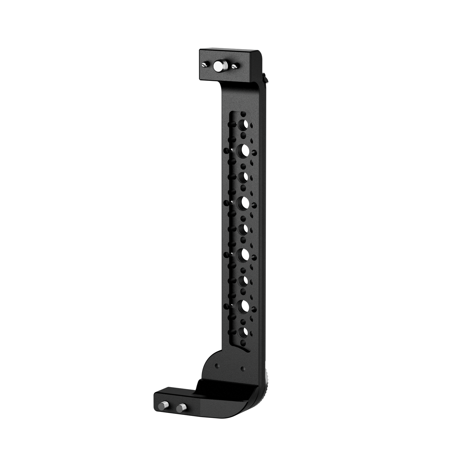 B4004 1057 Sony VENICE 1 & 2 Left Side Plate Mk II 01