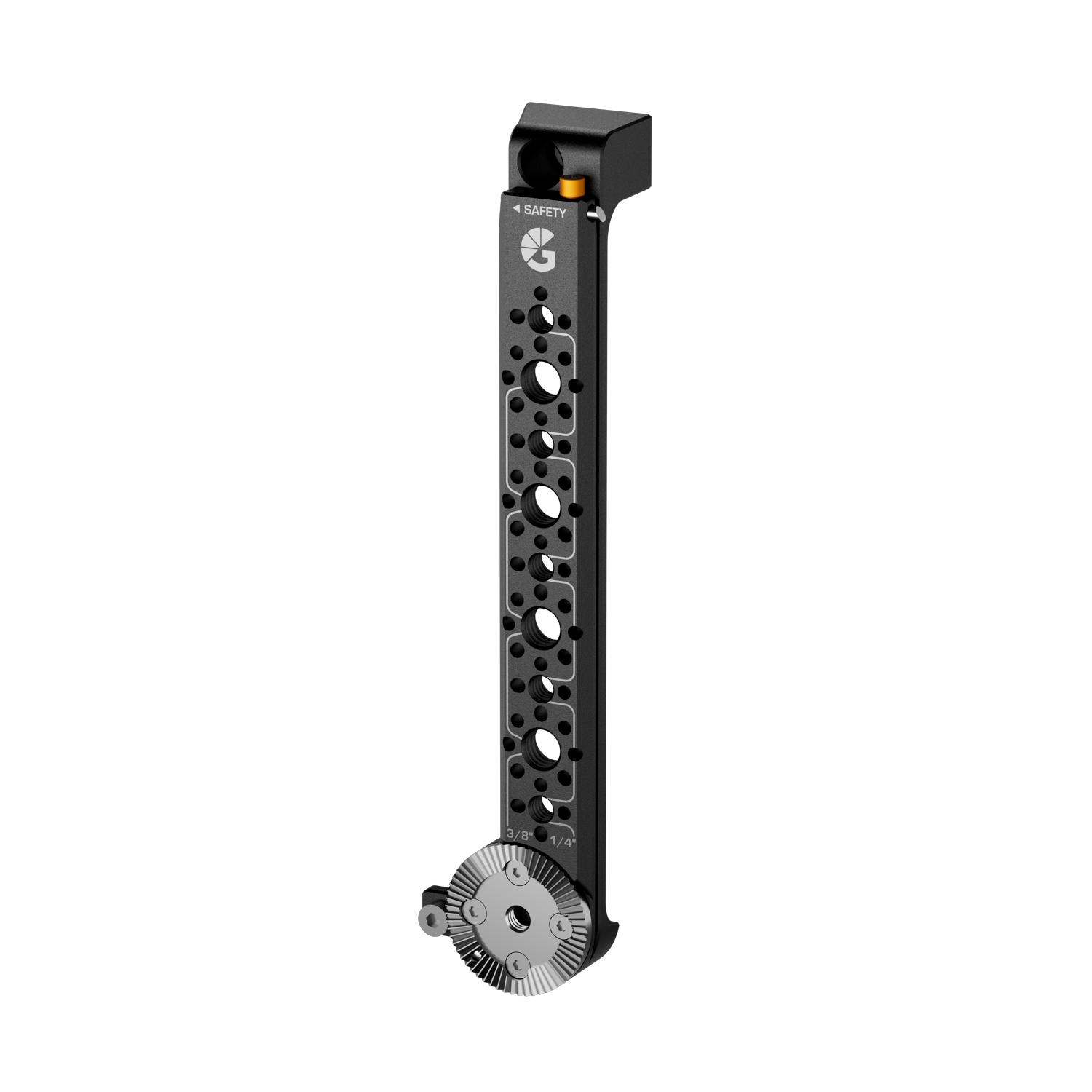 B4004 1058 Sony VENICE 1 & 2 Right Side Plate Mk II 00