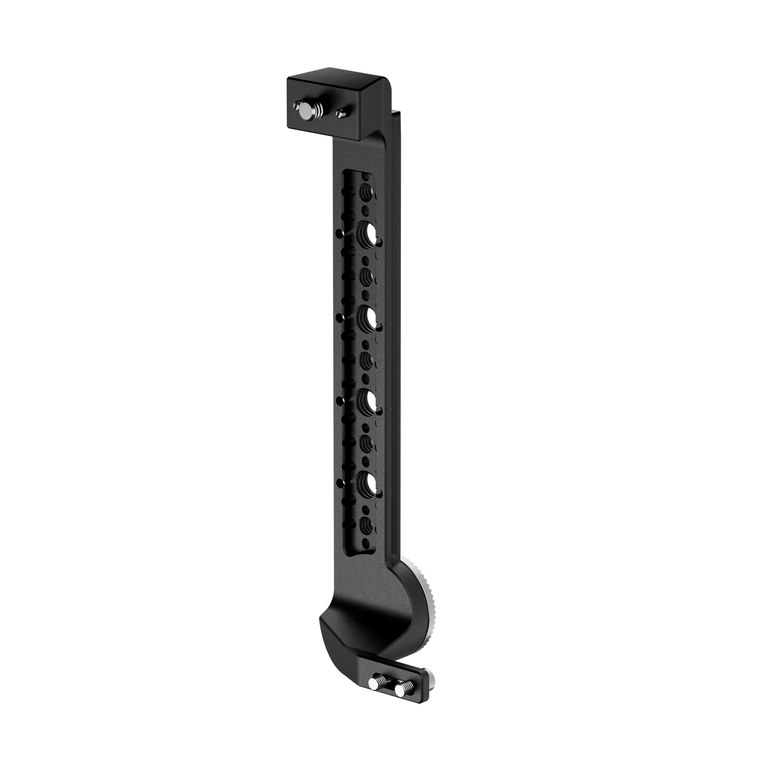 B4004 1058 Sony VENICE 1 & 2 Right Side Plate Mk II 01