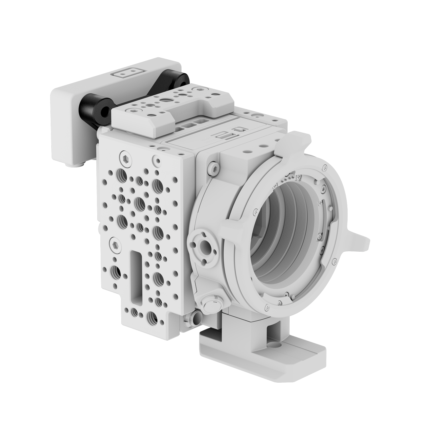 B4004 1070 D Box Adaptor for Sony VENICE Extension System Mini 03 web