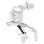 Sony FX6 Adjustable Extension Arm
