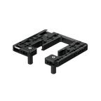 Sony FX5 Floating Top Plate