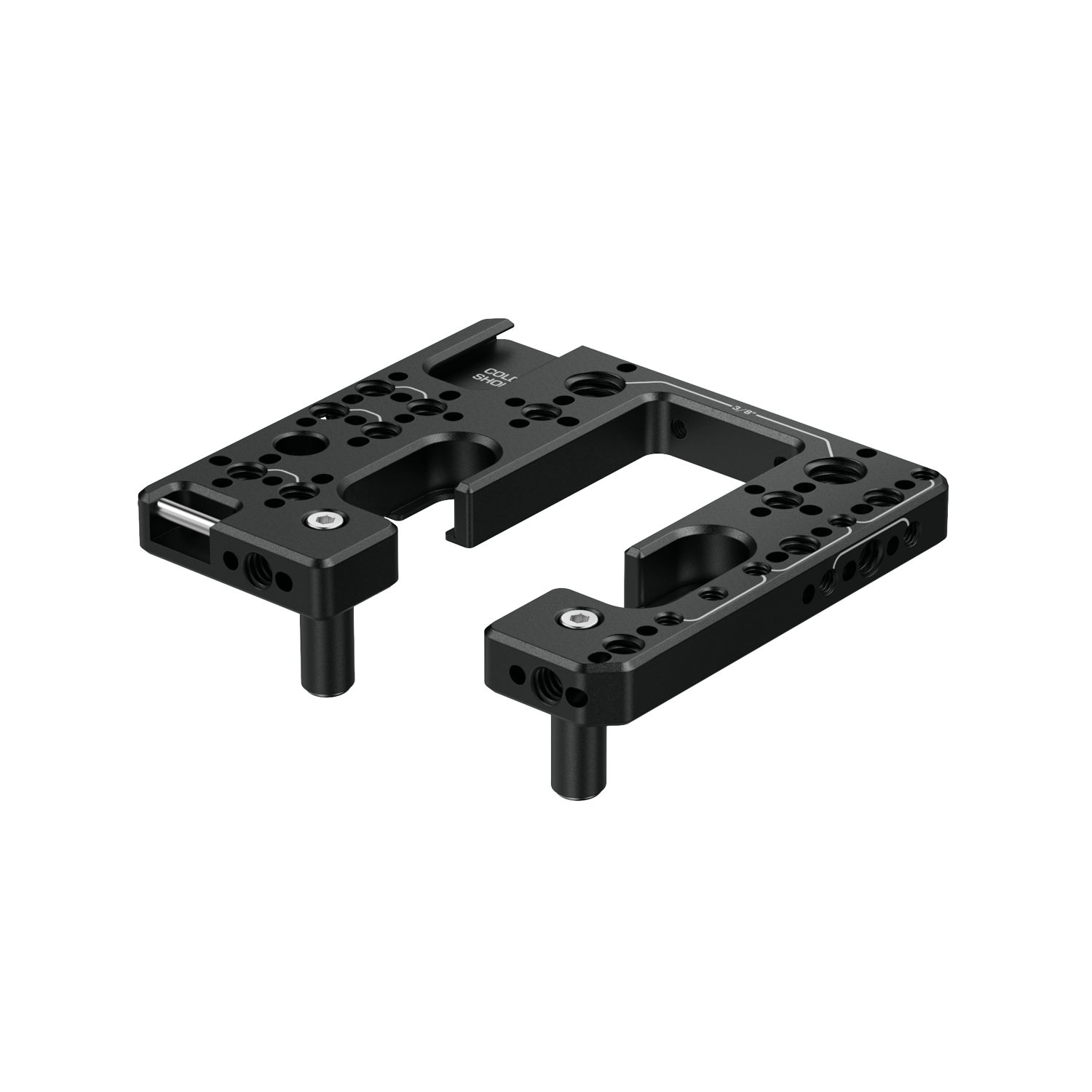 Sony FX5 Floating Top Plate