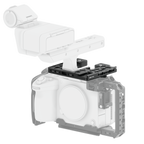Sony FX5 Floating Top Plate