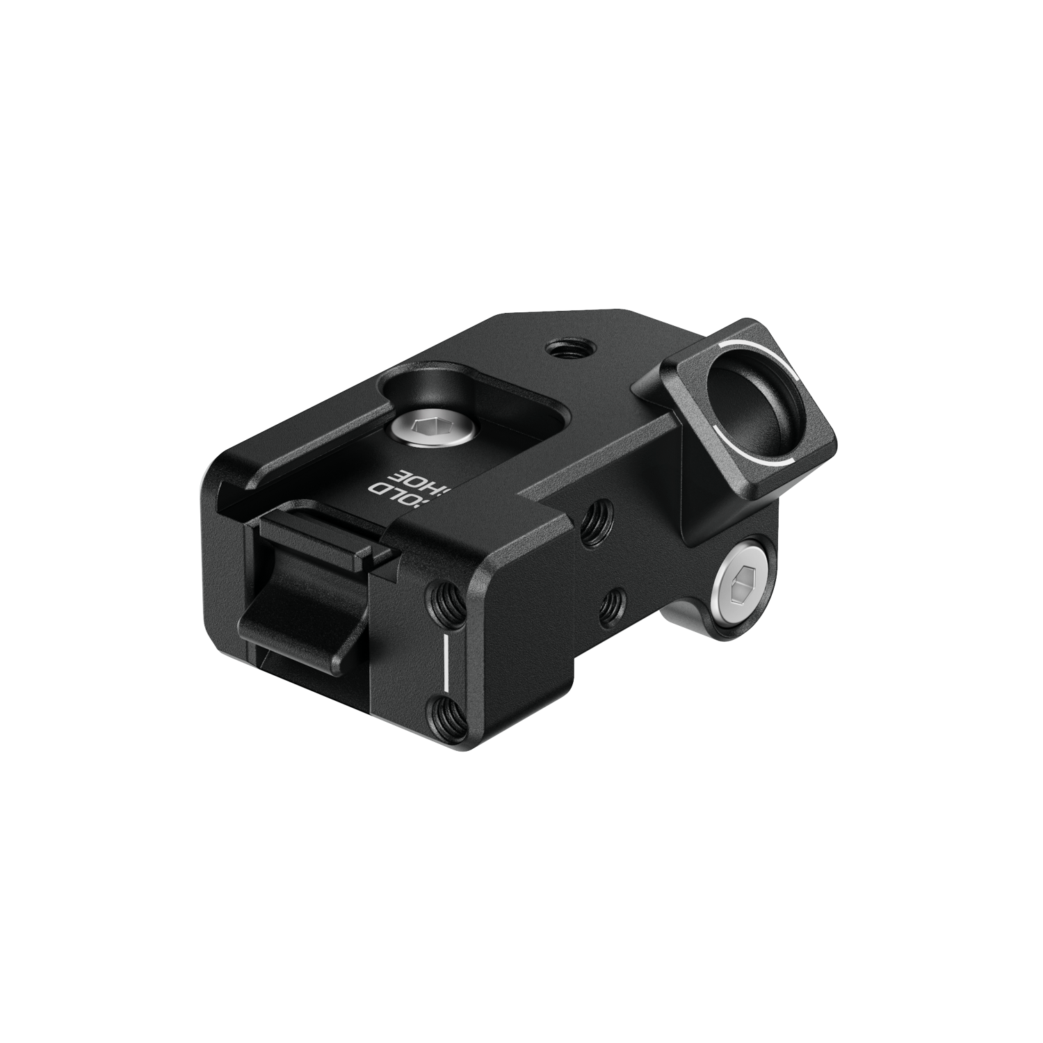 Sony FX5 Corner Top Plate