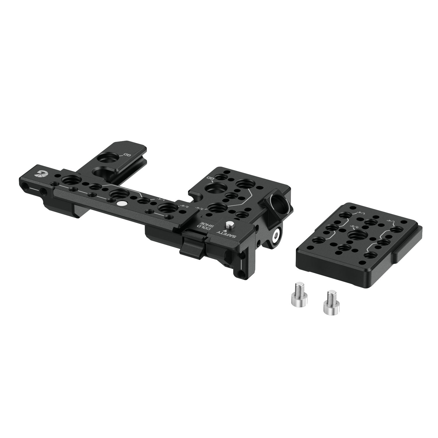 Sony FX5 NATO Top Plate