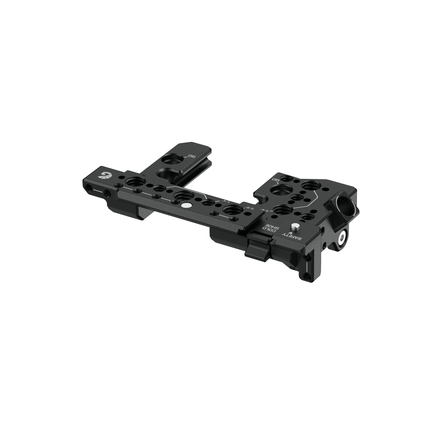 Sony FX5 NATO Top Plate