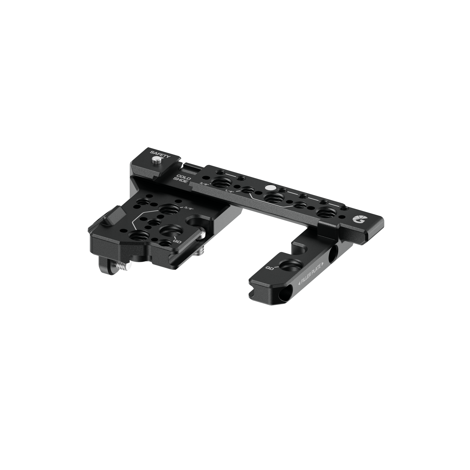 Sony FX5 NATO Top Plate