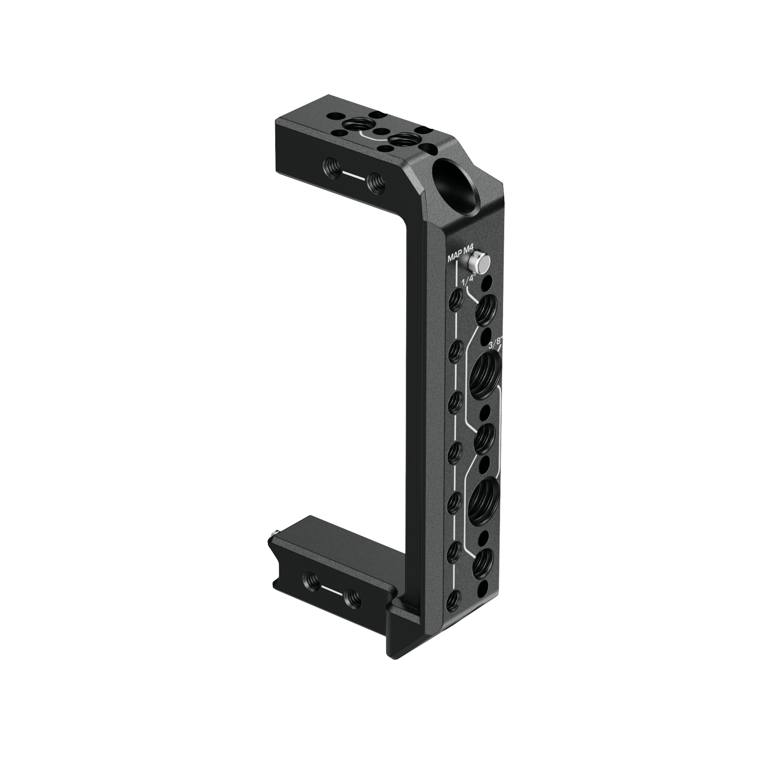 Sony FX5 NATO Wing Grip