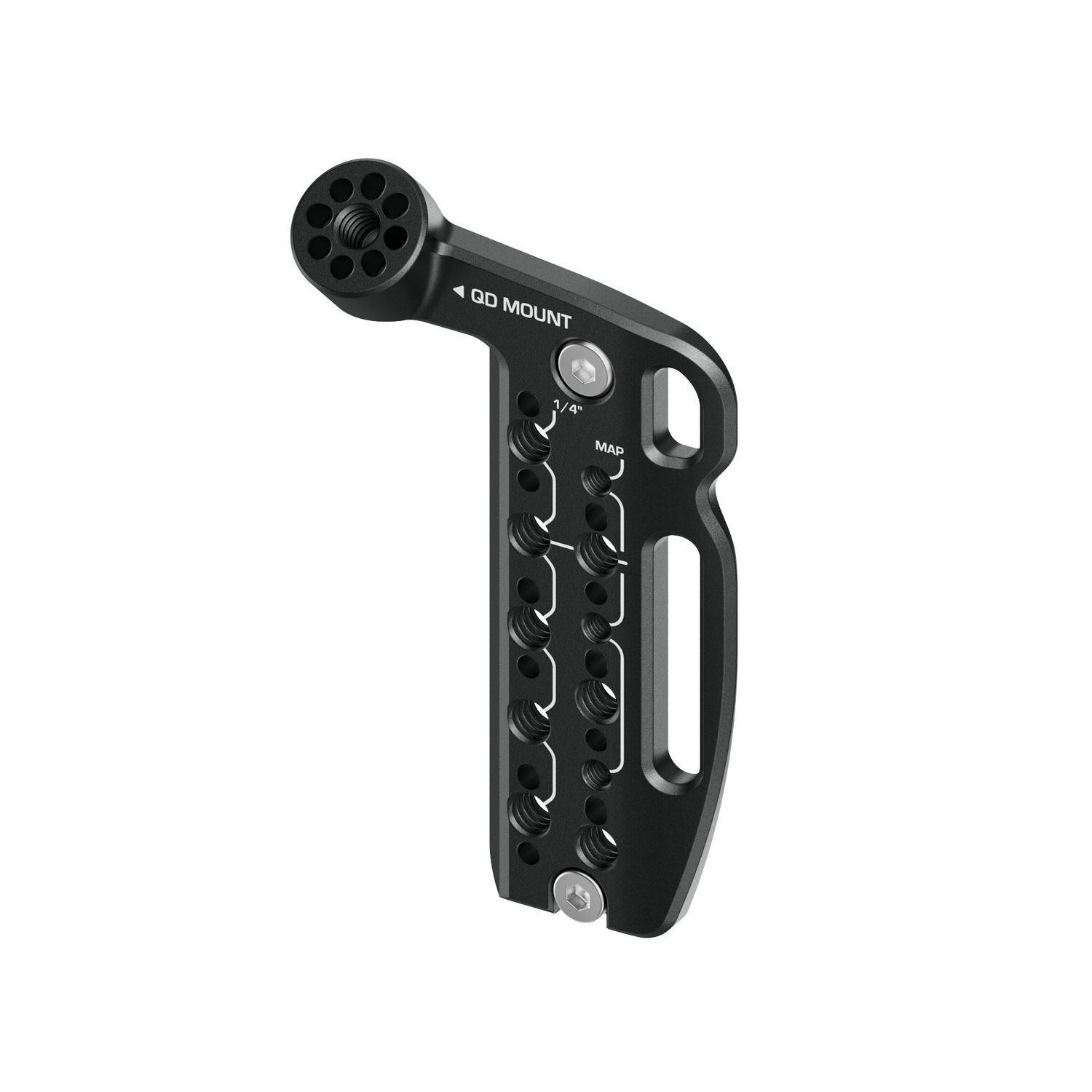 Sony FX5 Right Side Plate