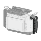 Sony FX5 Right Side Plate