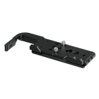 Sony FX5 Bottom Plate