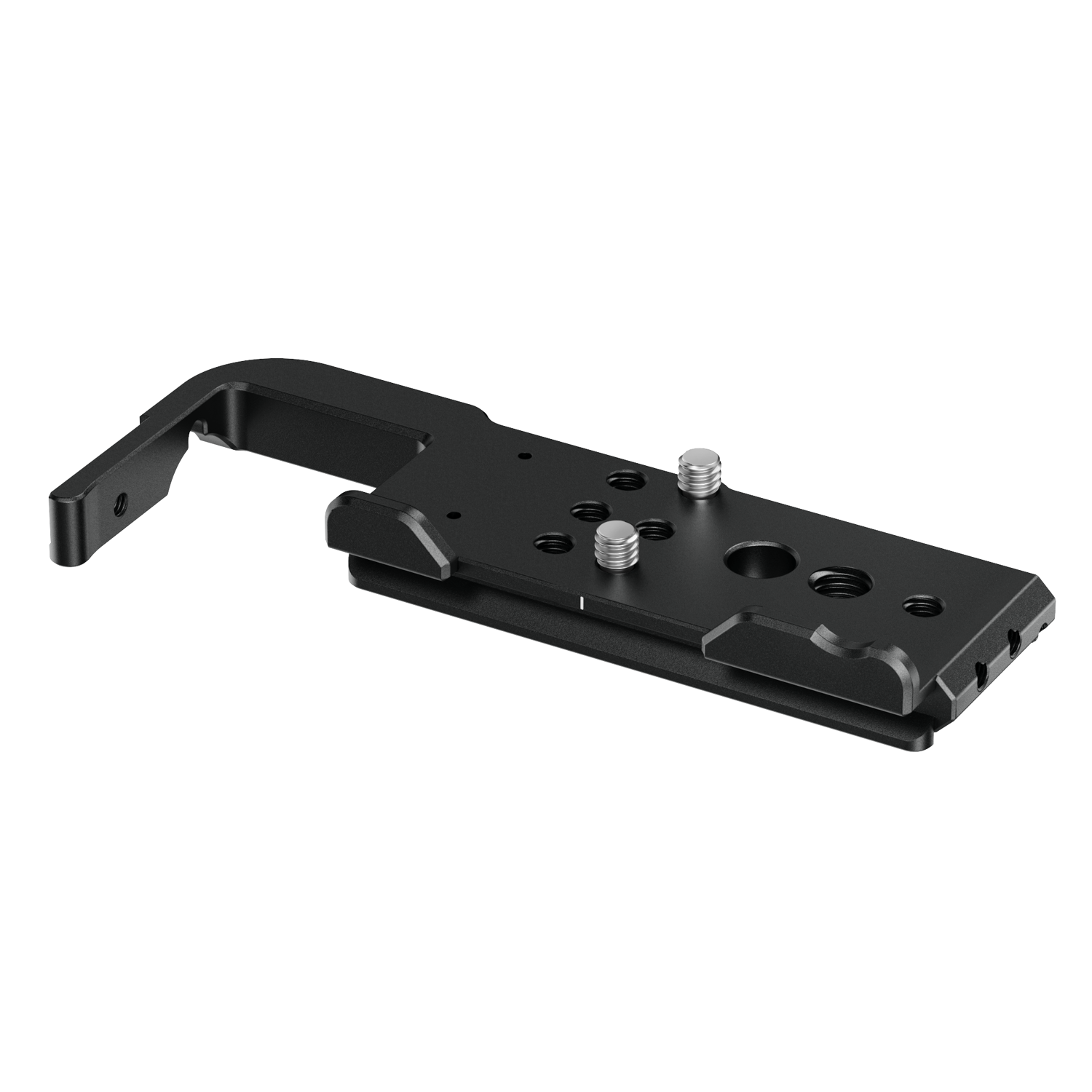 Sony FX5 Bottom Plate