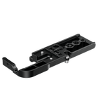 Sony FX5 Bottom Plate