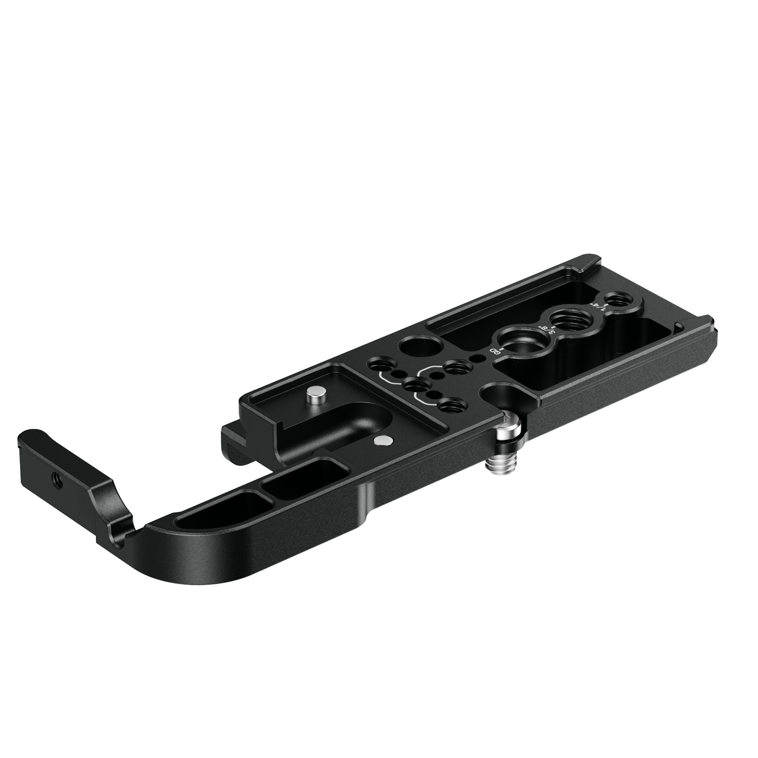 Sony FX5 Bottom Plate