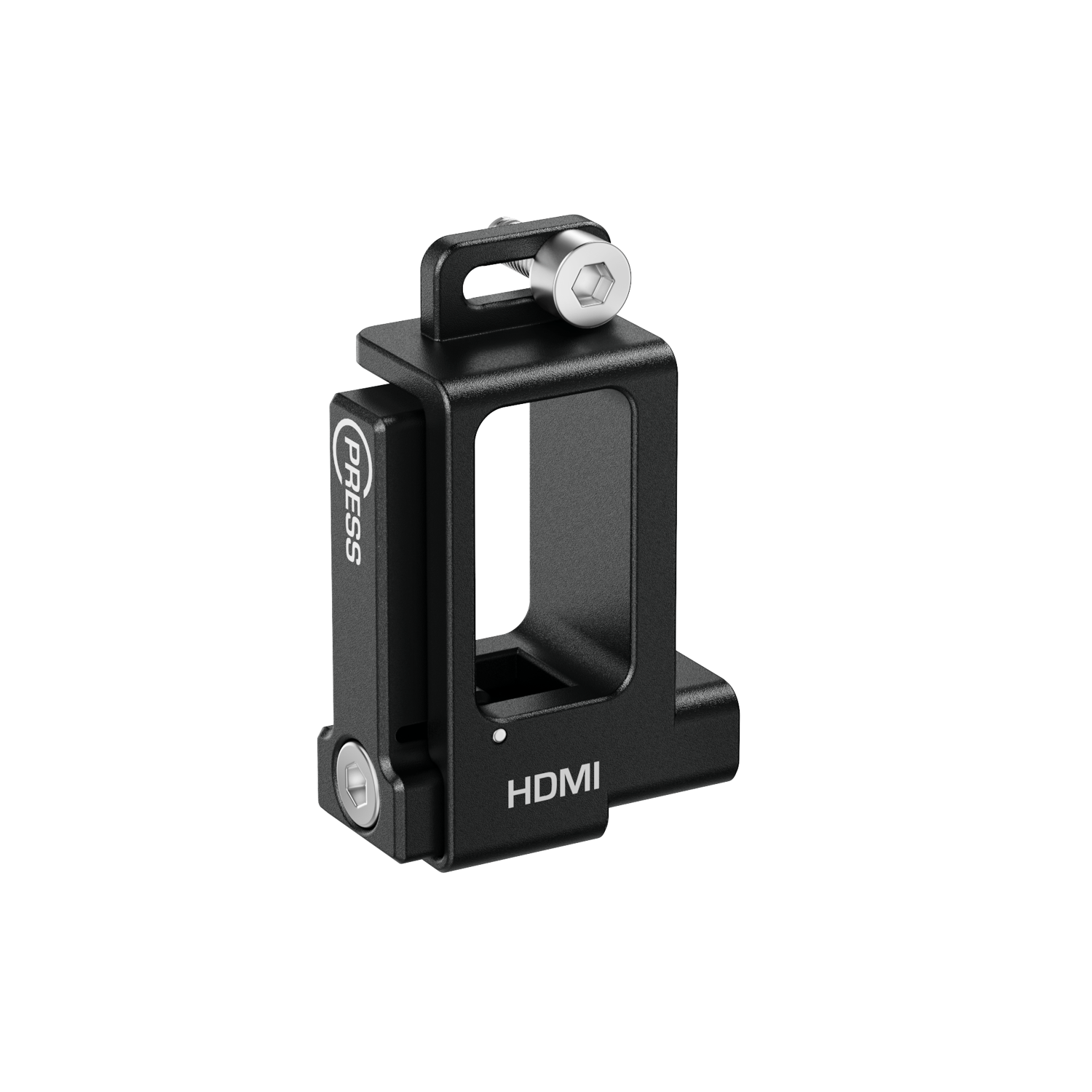 Sony FX5 HDMI Clamp