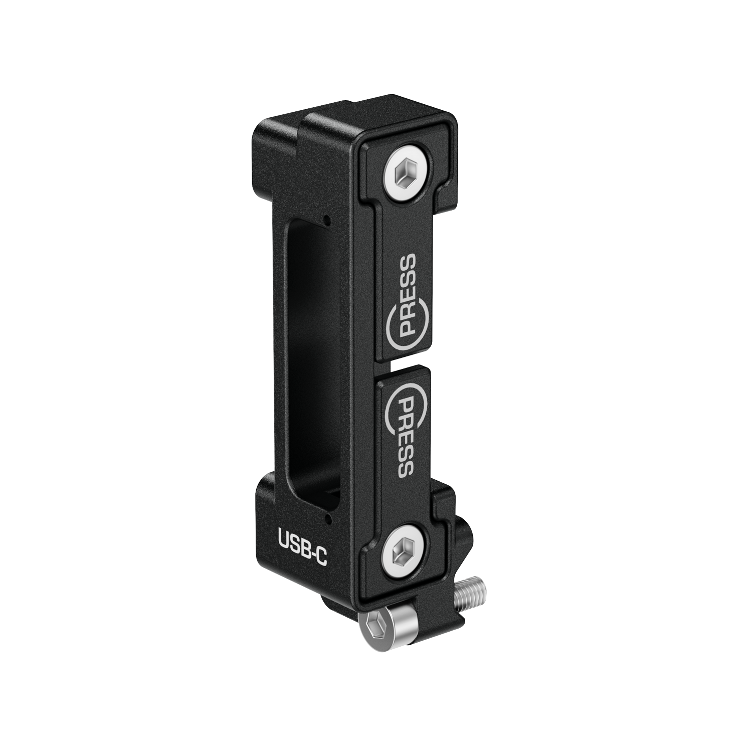 Sony FX5 USB-C Clamp