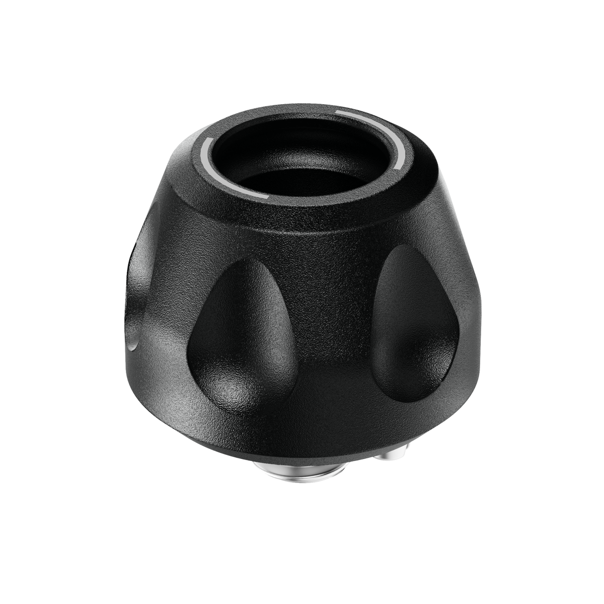1/4"-20 to QD Adaptor