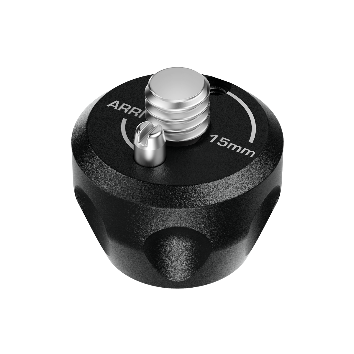 1/4"-20 to QD Adaptor