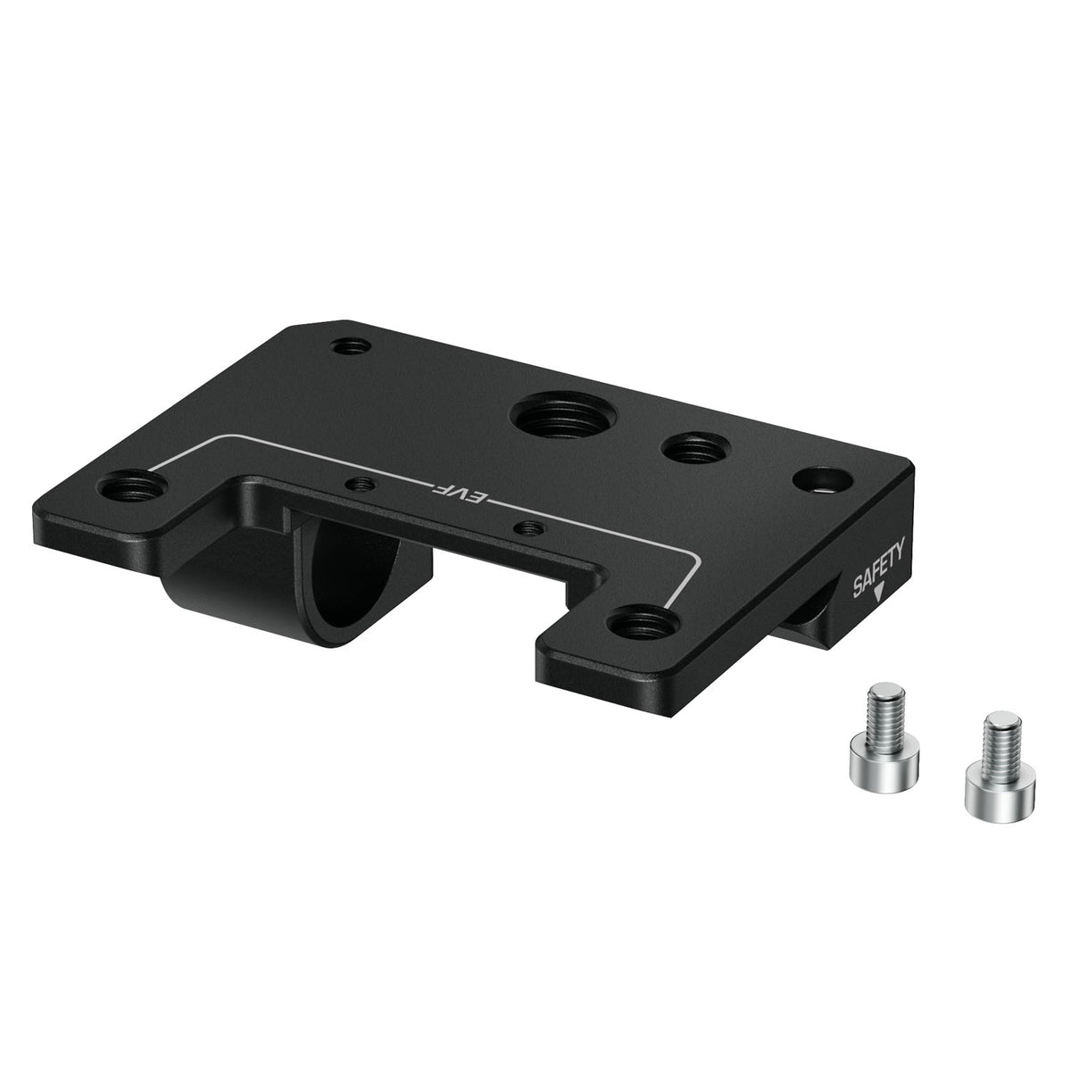 Sony FX5 EVF Bracket