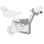 Sony FX5 EVF Bracket