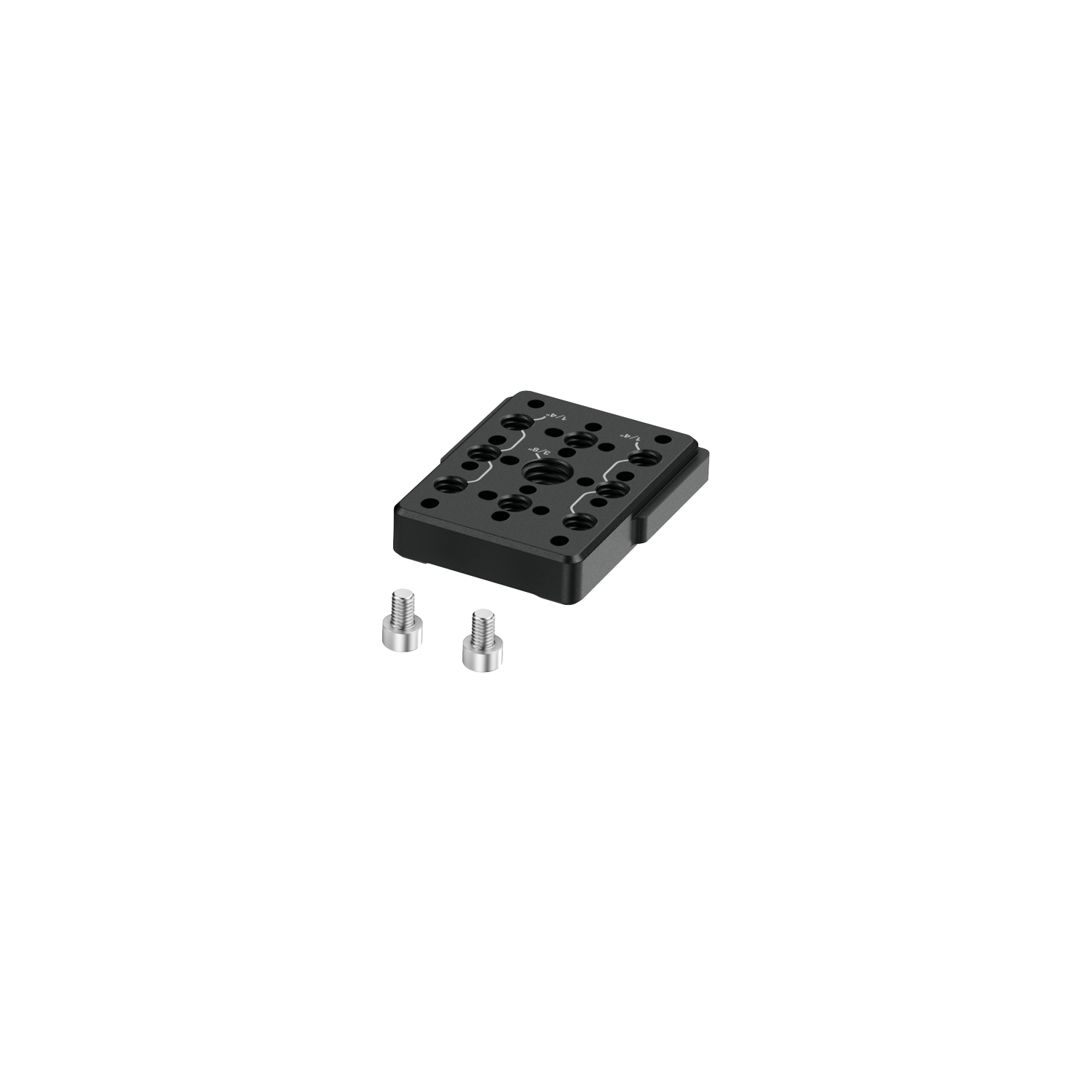 Sony FX 5 Top Plate Filler Piece