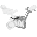 Sony XLR Handle Bracket