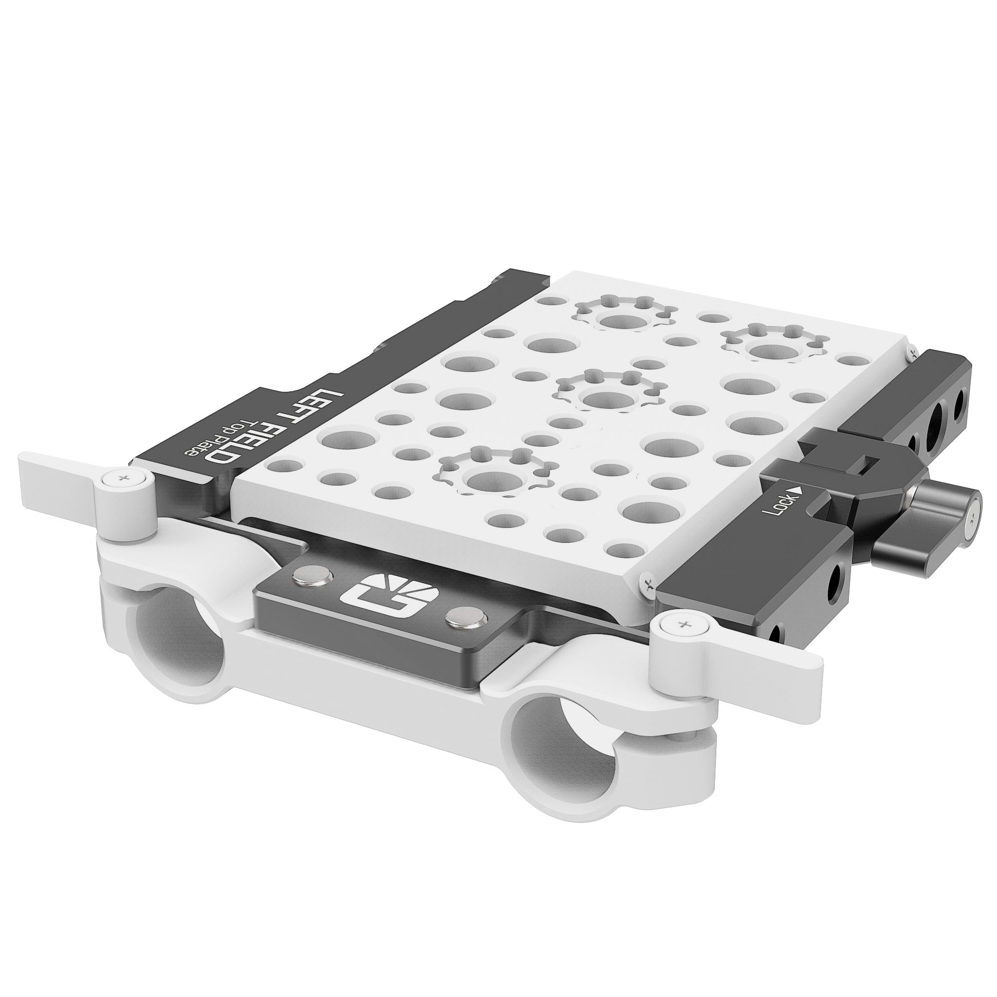B4005.1002 Canon C200 sliding Topplate Core 4