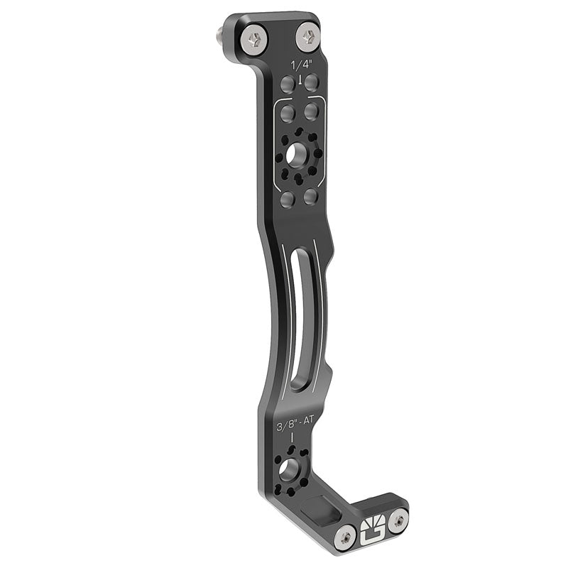 B4005.1003 C200 Left Sideplate 1