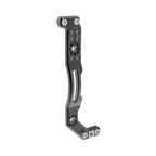 B4005 1003 C200 Left Sideplate 1