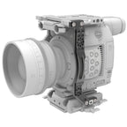 B4005.1003 C200 Left Sideplate 3