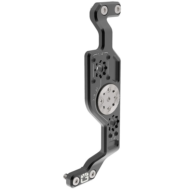B4005.1004 C200 Right Sideplate 1