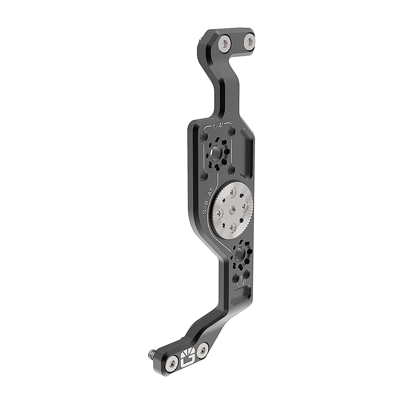 B4005 1004 C200 Right Sideplate 1
