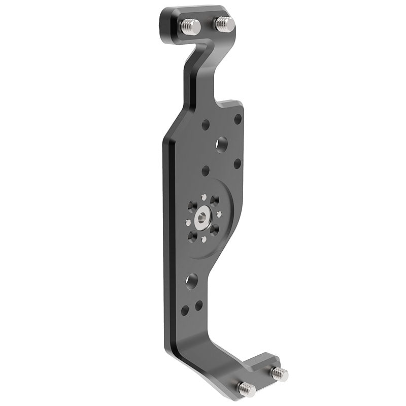 B4005.1004 C200 Right Sideplate 2