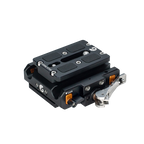 B4005 0006 Canon C500 Mk II C200 C700 Left Field QR Baseplate