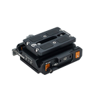 B4005 0006 Canon C500 Mk II C200 C700 Left Field QR Baseplate 02