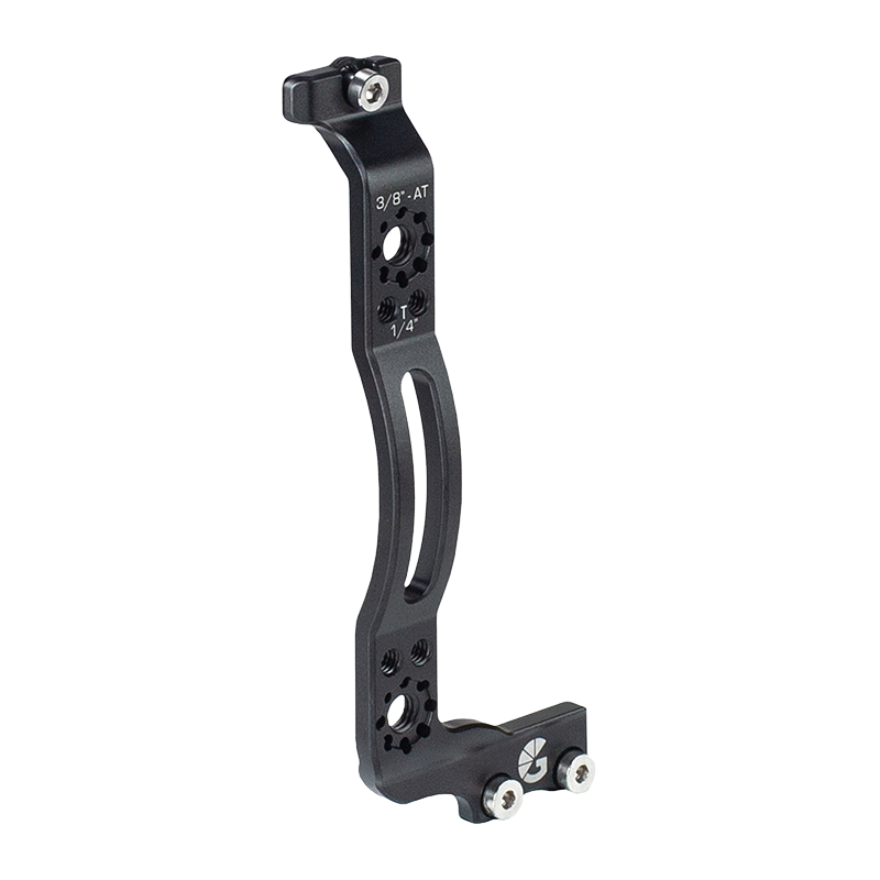 B4005 0010 Canon C200 Left Side Plate