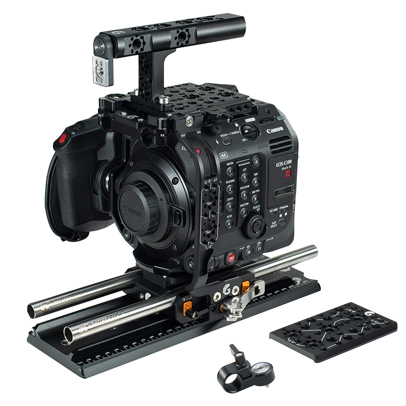 B4005 0024 Canon C300 Mk III Expert Kit 01 web