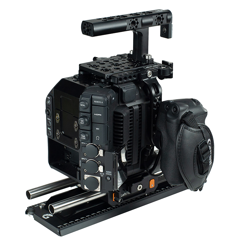 B4005 0024 Canon C300 Mk III Expert Kit 02 web