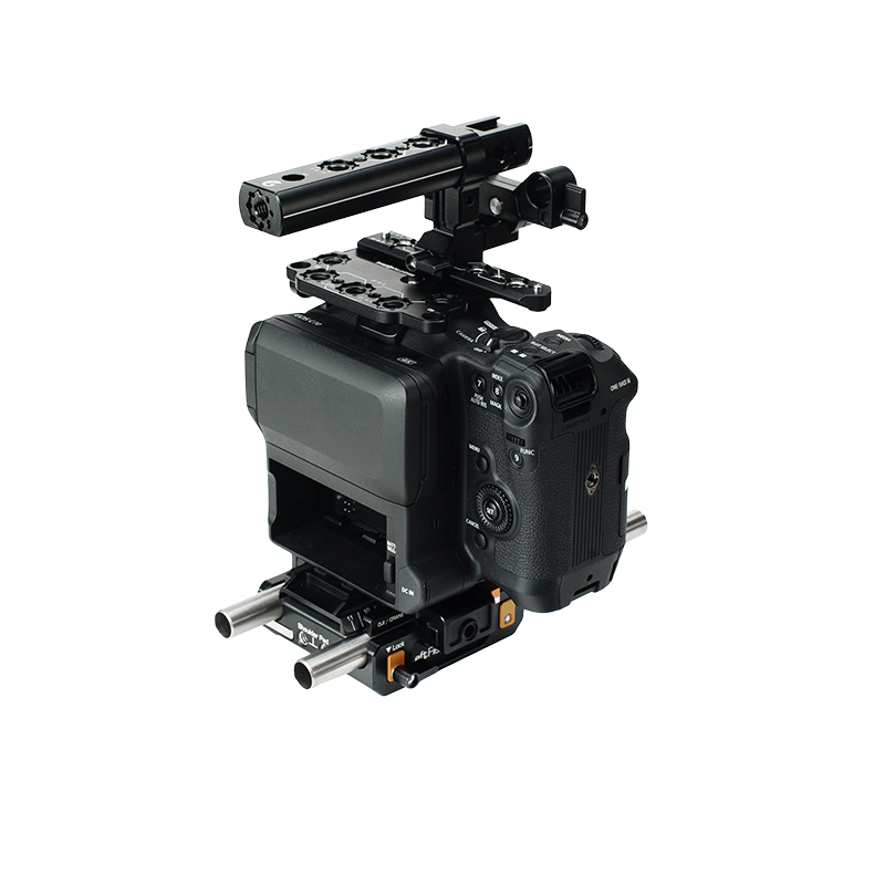 B4005 0033 Canon C70 Expert Kit 02 web