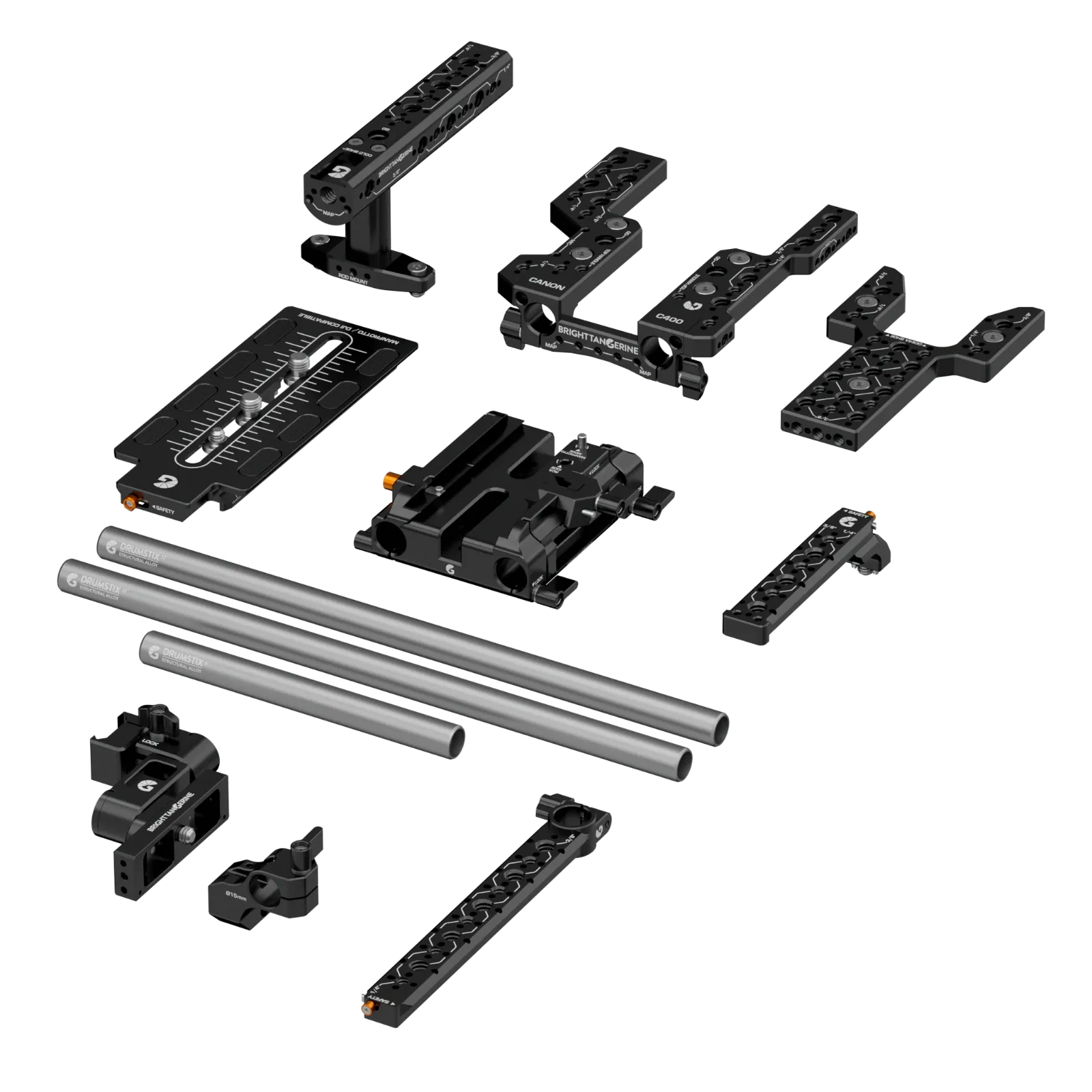 B4005 0046 Create Canon C400 Advanced Kit 02