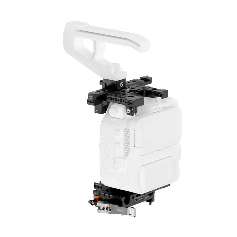 B4005 0050 LeftField Mini Canon C80 Base Kit (Standard) 01 web
