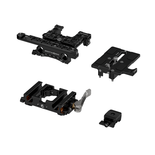 B4005 0050 LeftField Mini Canon C80 Base Kit (Standard) 02 web
