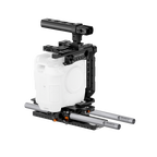 B4005 0052 LeftField Mini Canon C80 Advanced Kit (DJI) 00 web