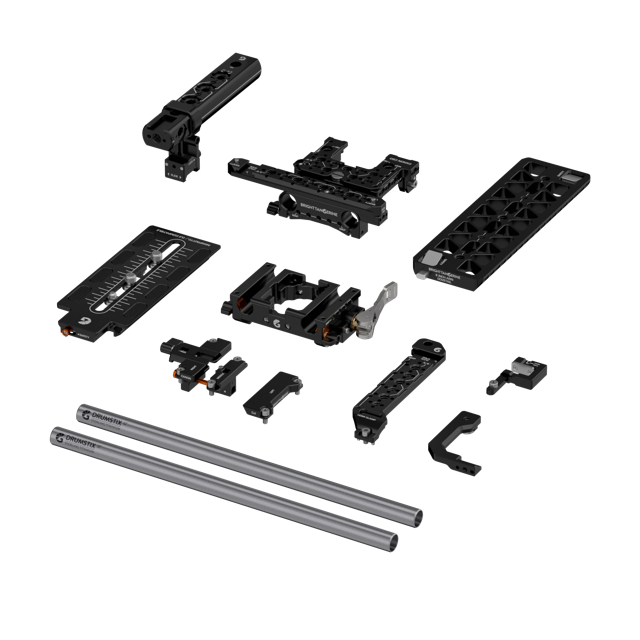 B4005 0052 LeftField Mini Canon C80 Advanced Kit (DJI) 02 web