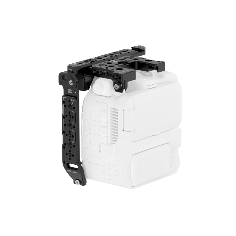 B4005 0053 LeftField Upgrade Kit (Canon C70 to C80) 01 web